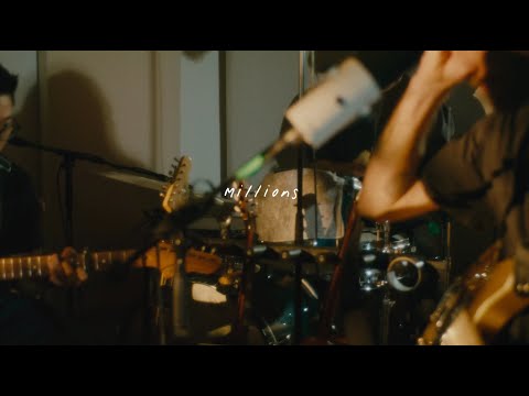 Mountain Boy - Millions (Live)