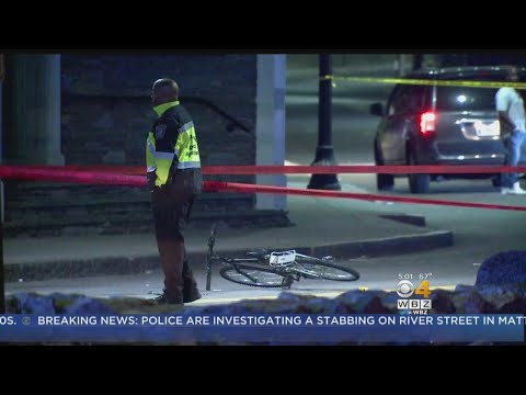 One Critically Injured In Mattapan Stabbing