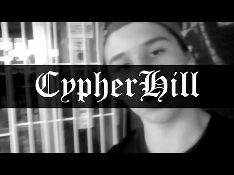 Neuz - CypherHill [Session 1]