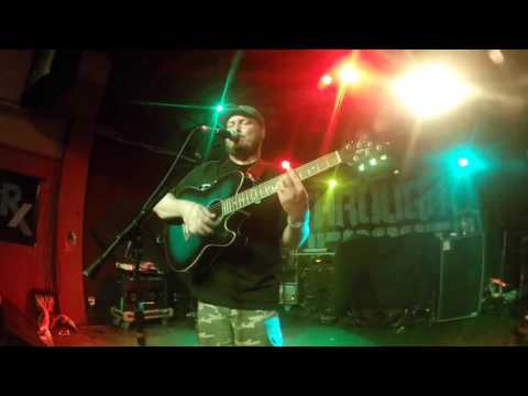 Josh Heinrich-New Love (Live)