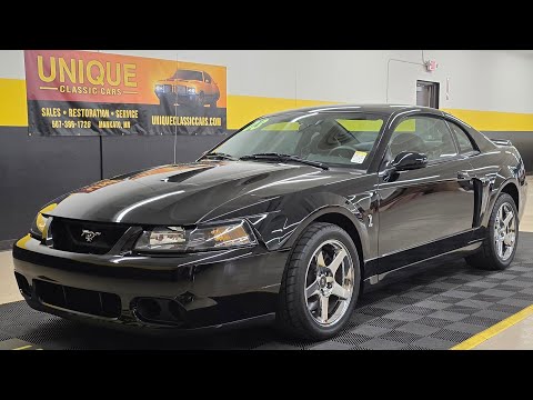 2003 Ford Mustang (CC-1952641) for sale in Mankato, Minnesota