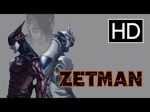 Zetman Trailer