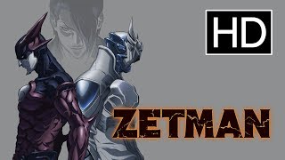 ZetmanAnime Trailer/PV Online