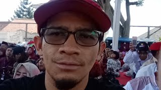 Download lagu Viral Deklarasi Prabowo Sandi Bersama Nisa Sabyan mp3