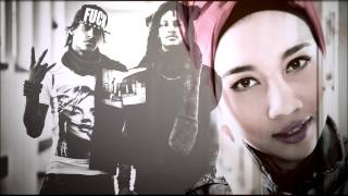 Yuna - Fading Flower [Les twins Speed up version]