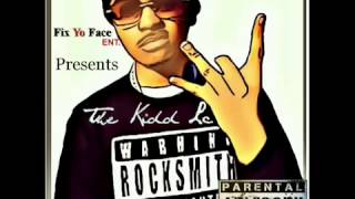 The Kidd Lc- How You Do Dat There (Official Song)