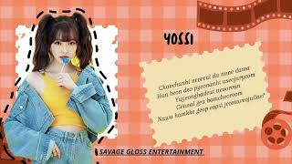 Download lagu LOVE WINS ALL - IU || COVER SOLO || BY TRAINEE SAVAGE GLOSS ENTERTAINMENT mp3