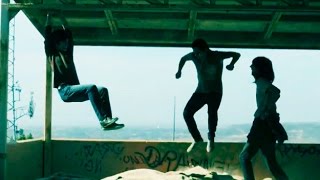 Thrëė - Everest Slide (Videoclip)