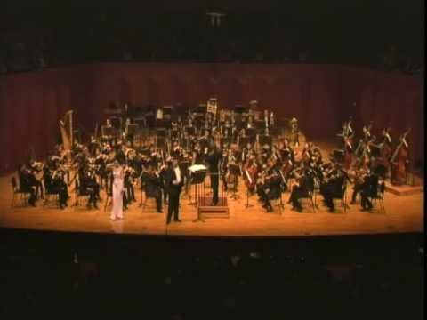 Angela Gheorghiu/Stefan Pop - L'elisir d'amore: Caro elisir - Seoul
