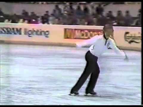 1984-1985 W Fadeev LP (1)