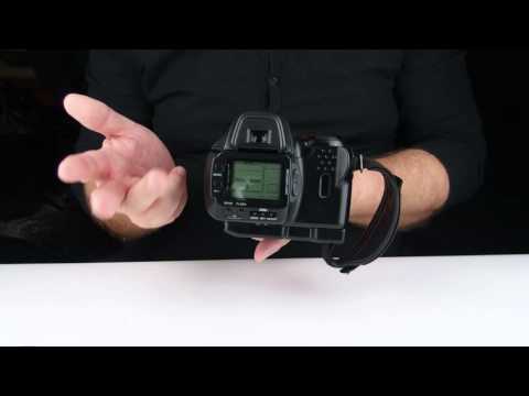 Oly35mm Review - iS-3000