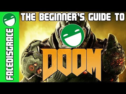 The Beginner's Guide to Doom (2016)