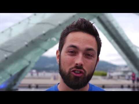 Veritasium和團隊記錄黃金入侵倫敦。 (Veritasium & Team Record Gold Invade London)