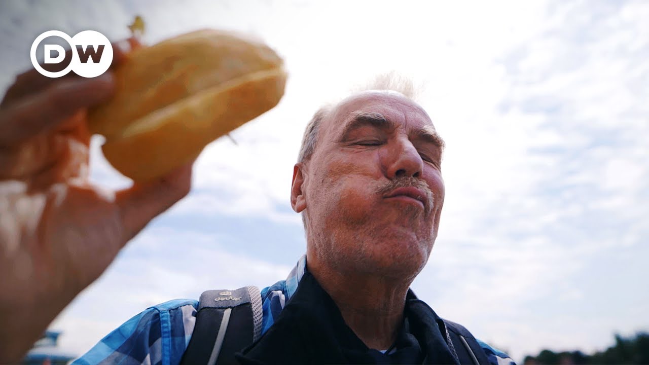 What is the most popular fish in Germany? Tipseri