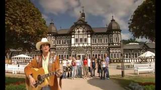 Tom Astor - Junger Adler 2004