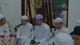 Download lagu Syair Syaikhuna Zaini Habibullahi - Ar-Raudhah kereng Pangi mp3