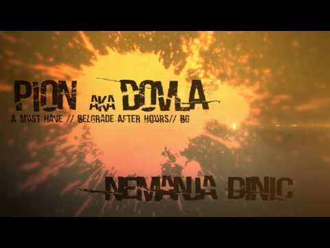 Unnatural Selection presents DOVLA aka PION