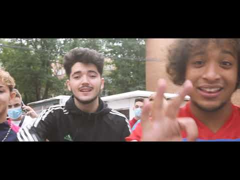 POISON LA SEMI x 9EXPI9 x TRIPLE X x OSMAN - ESPABILA #FREECOMANDO