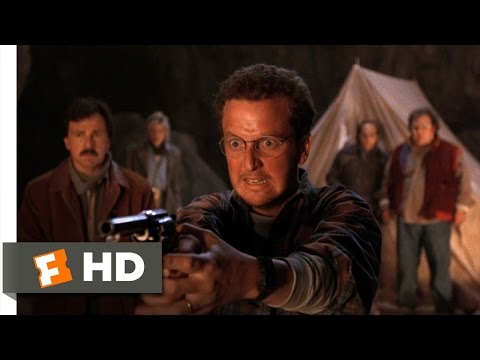 City Slickers (11/11) Movie CLIP - I Hate Bullies (1991) HD