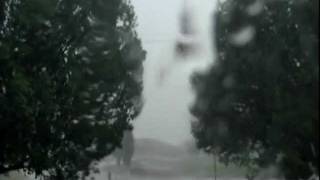 preview picture of video 'Decatur, AL Thunderstorm - 6/24/11'