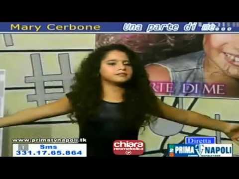 Mary Cerbone - Esta noche