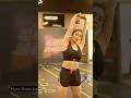 Nyra Banerjee Looking So Fit And Beautiful Shorts Short Shortsfeed Instagram Yt