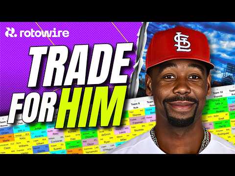 Thumbnail for Trade for These Players Before It's Too Late In Fantasy Baseball