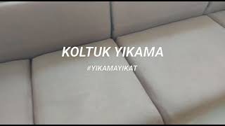 Kadıköy Üsküdar Ümraniye Çekmeköy Koltuk Yatak Yıkama