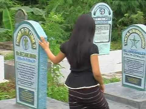 Lalruotmawi - Thlafam ngaia tlai nilen chu ( Official Video )