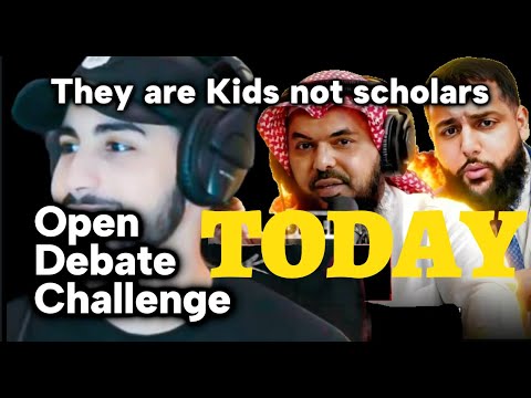 Extremely funny, An army of Abdul's trying to  refute Christian prince lol