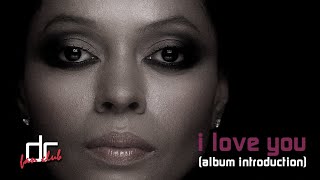 Diana Ross - I Love You (Album Introduction) [Outtake]