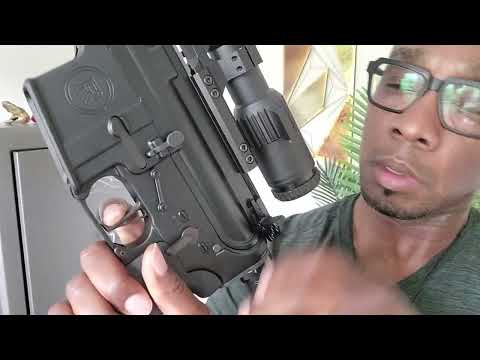 BROWNELLS CMC TRIGGERS