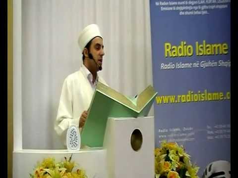 Enes Misimi - Sadakatul Fitri