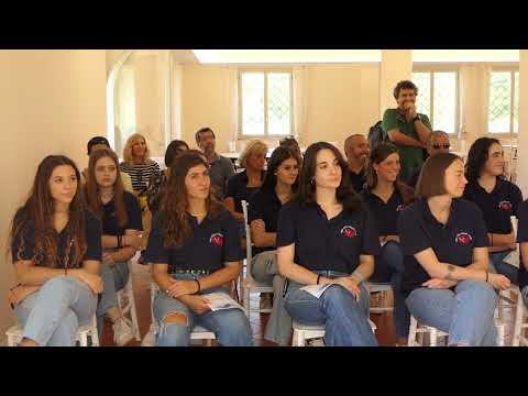 Volley femminile, roster giovanissimo per la Diagnostic Group Ostia - Canale 10