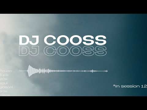 Funk & Soul session by Dj Cooss [In session 12]