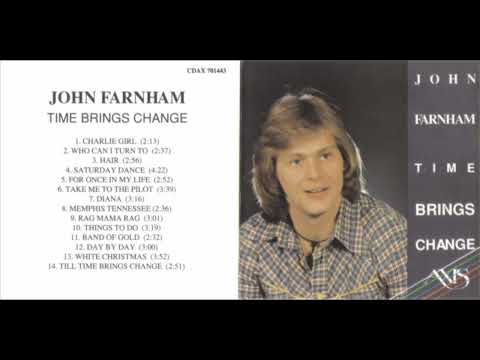 Till Time Brings Change video thumbnail