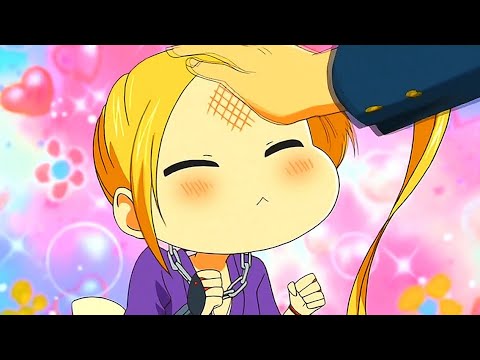 (≧◡≦) ♡sumomomo momomo-No Sleep♡