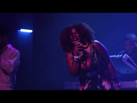 Katarra as Maroon 5 - An Under Cover Weekend 12 @ Delmar Hall