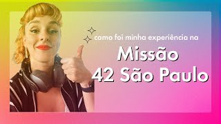 A escola Tech mais imersiva do mundo. Fora da Norma Podcast.