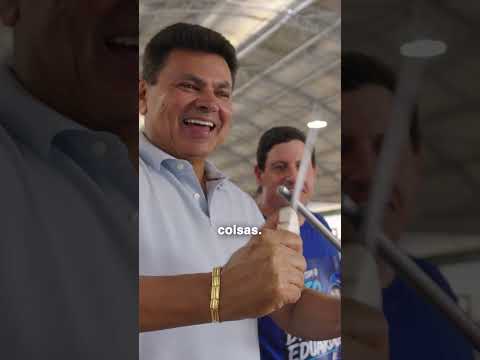 Valmir em Nossa Senhora das Dores