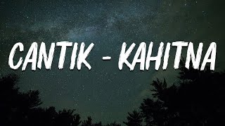 Download lagu Kahitna - Cantik mp3