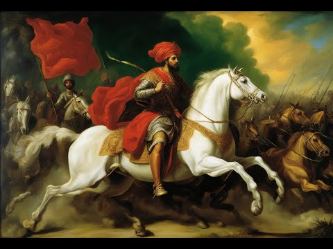 The Campaign Against the Mamluks: The Crescent Ascends – A Forgotten Era of Conquest