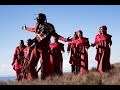 Mr Eazi - Exit (feat. Soweto Gospel Choir) [Official Music Video]