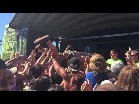 Deaths Great Black Wing Scrapes The Air video