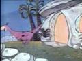 "The Flintstones" Opening 