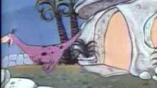 "The Flintstones" Opening