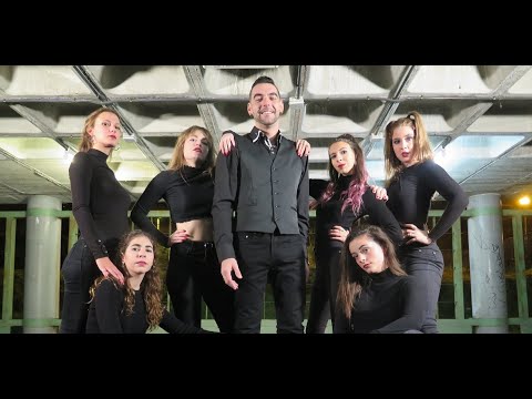 ANGEL GUERRAS - "SEDUCIENDO"