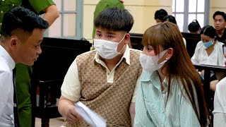 Lời nói cuối cùng của Trang Nemo khi giật khẩu trang chị Khanh