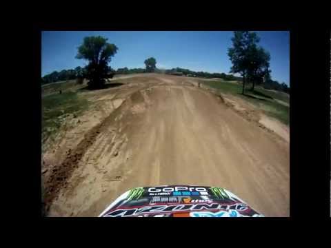 All-Out 2012 preview