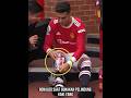 Ronaldo S Rare Moment